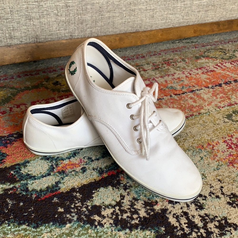 Fred Perry Sneakers